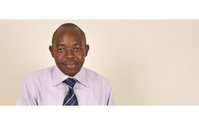 Matemu: Court ruling set a precedent by Eric Kibet
