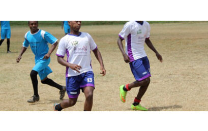 Riara football team ‘payback’ by thrashing daystar in universities soccer league